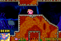 screenshots/Game Boy Advance/Kirby - Nightmare in Dreamland/Kirby - Nightmare in Dreamland_18.png